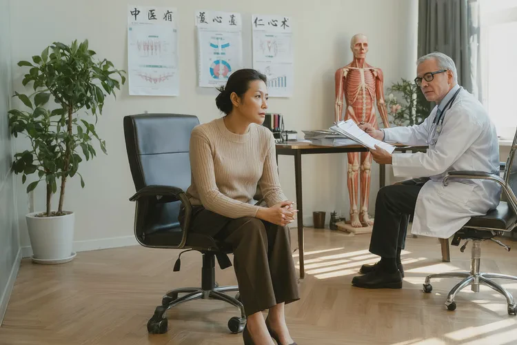 39岁睡前血糖5点2是怎么回事(图4)