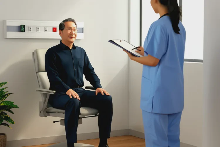 40岁早餐血糖13点3是怎么回事(图4)