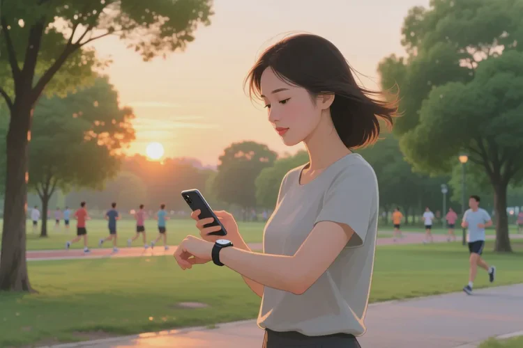 34岁晚餐血糖13.4是怎么回事(图2)