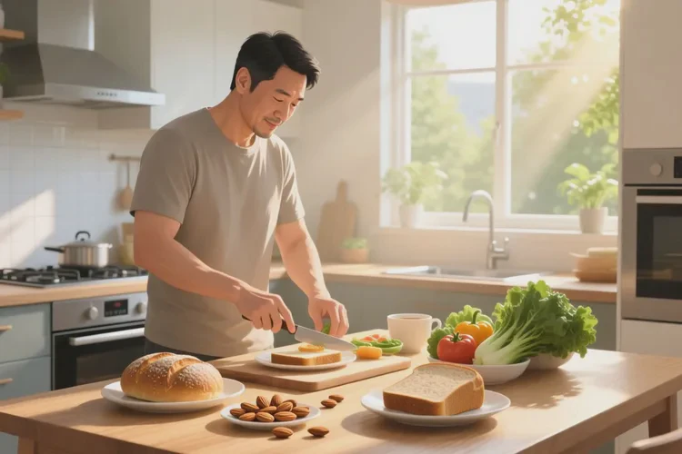 34岁空腹血糖10点6是怎么回事(图3)