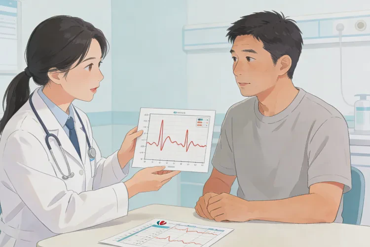 33岁下午血糖3.8是怎么回事(图4)