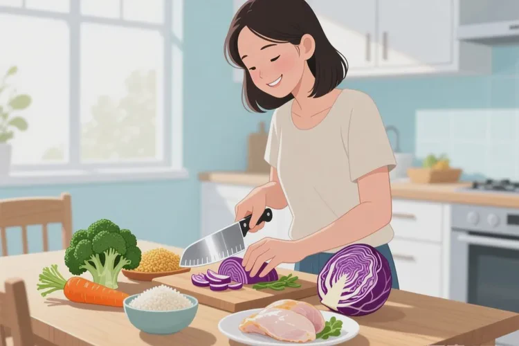 34岁中餐血糖13.7是怎么回事(图4)