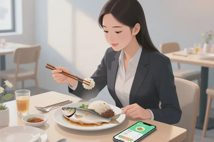 34岁中餐血糖4点7是怎么回事(图2)