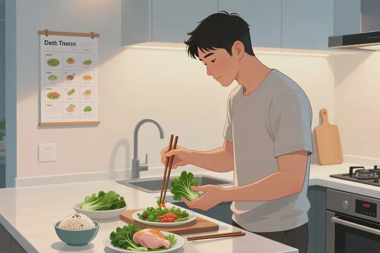 33岁下午血糖17点2是怎么回事(图4)