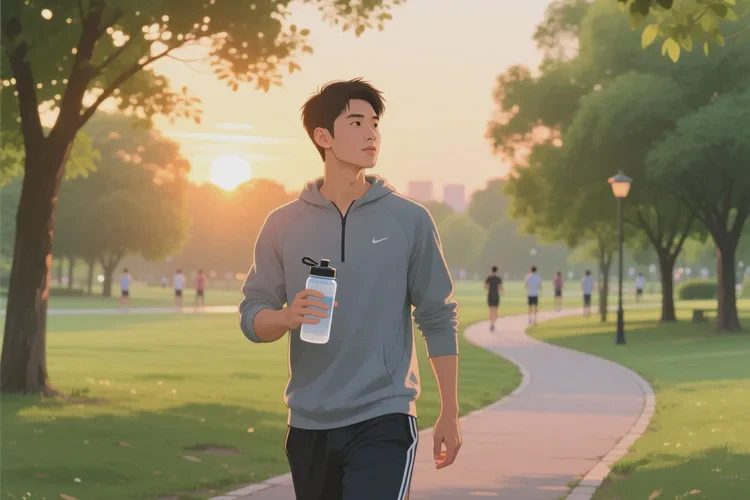 33岁睡前血糖4.9是怎么回事(图3)