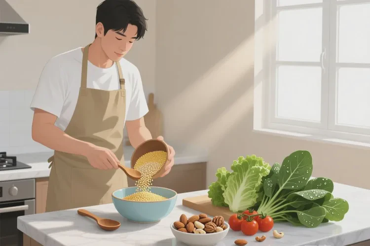 33岁下午血糖28.4是怎么回事(图3)