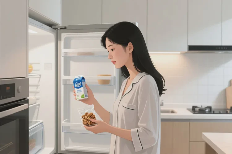 34岁空腹血糖3.3是怎么回事(图3)