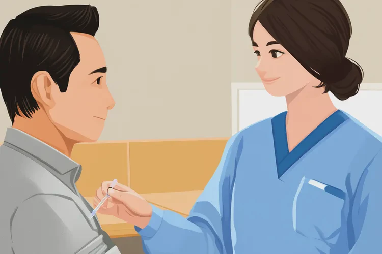 39岁中餐血糖28.2是怎么回事(图2)