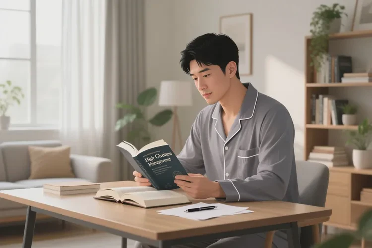 33岁睡前血糖20.4是怎么回事(图4)