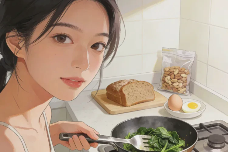 34岁早餐血糖12.7是怎么回事(图1)