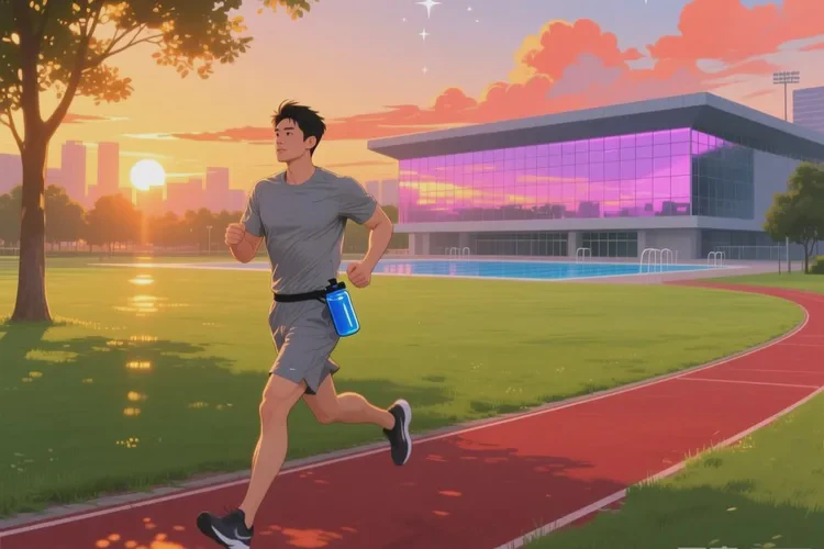 34岁晚餐血糖20点2是怎么回事(图4)