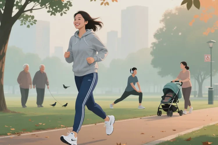 34岁空腹血糖9.5是怎么回事(图2)