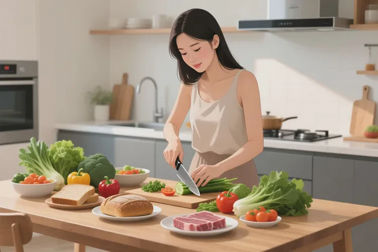 34岁空腹血糖20.6是怎么回事(图4)