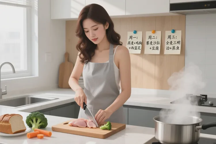 34岁餐后血糖24.1是怎么回事(图4)