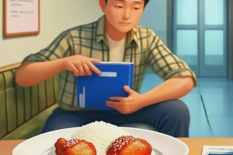 40岁中餐血糖22.5是怎么回事(图2)