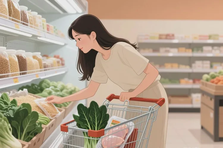 34岁餐后血糖19点4是怎么回事(图4)