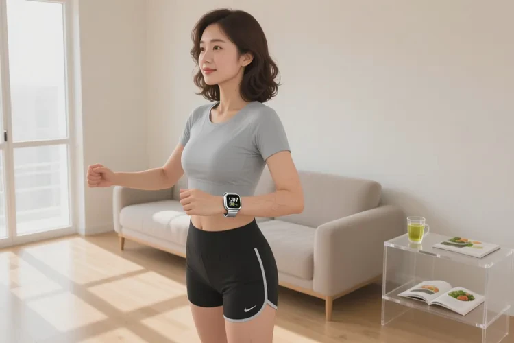 34岁晚餐血糖3点8是怎么回事(图3)