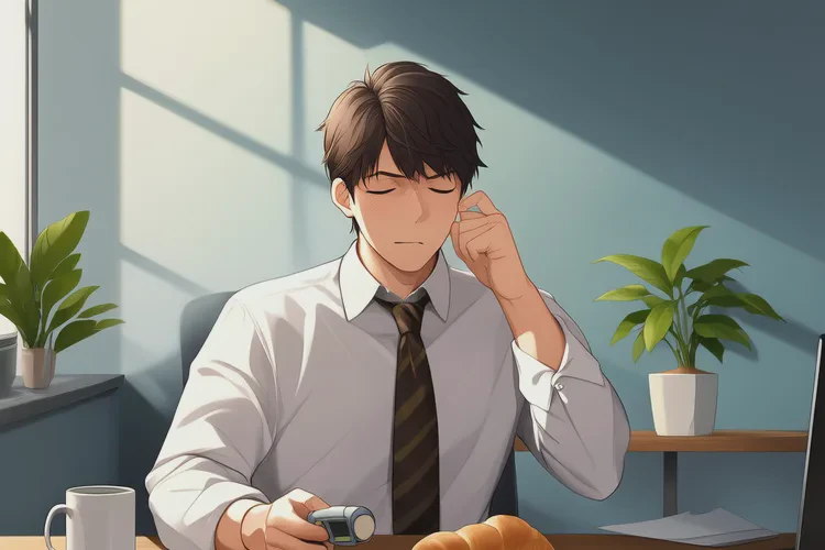 39岁中午血糖3.7是怎么回事(图1)