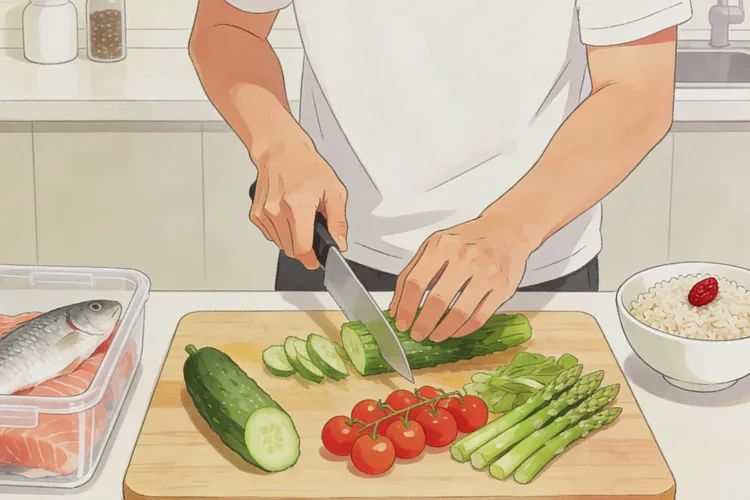 33岁中午血糖4点5是怎么回事(图4)