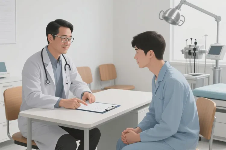 34岁餐后血糖14.2是怎么回事(图4)