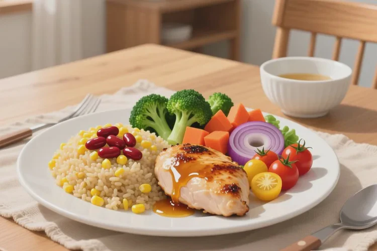 33岁下午血糖15.4是怎么回事(图2)