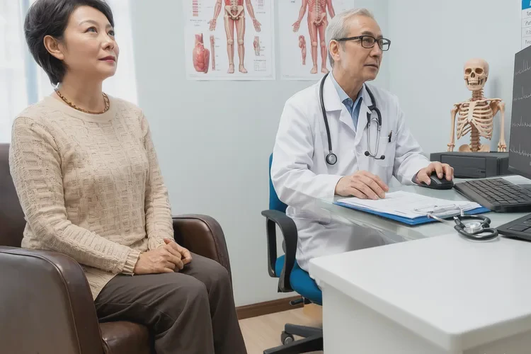 39岁早上血糖20点7是怎么回事(图4)