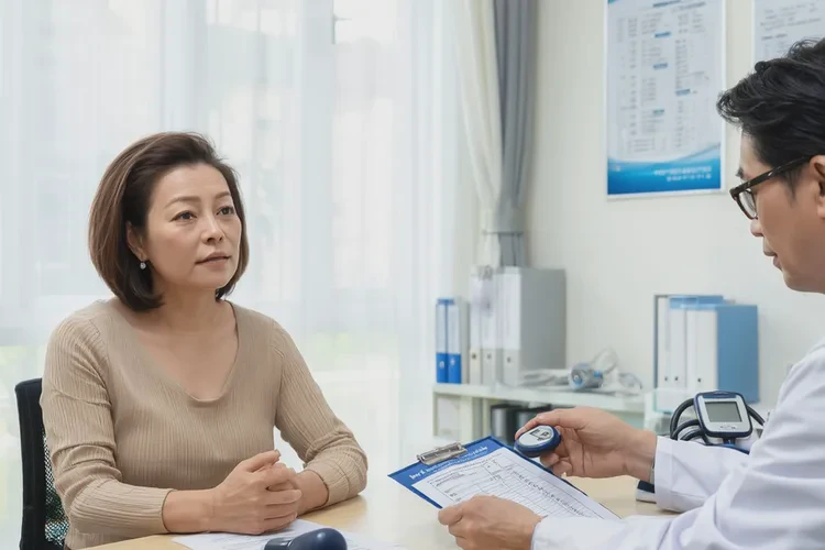 39岁早上空腹血糖3.8是怎么回事(图3)