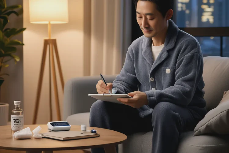 40岁餐后血糖4点8是怎么回事(图4)