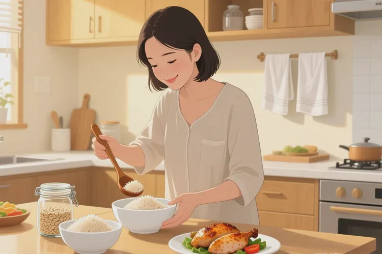 33岁睡前血糖3.1是怎么回事(图3)