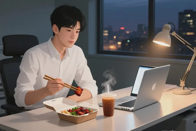 34岁餐后血糖13.5是怎么回事(图1)