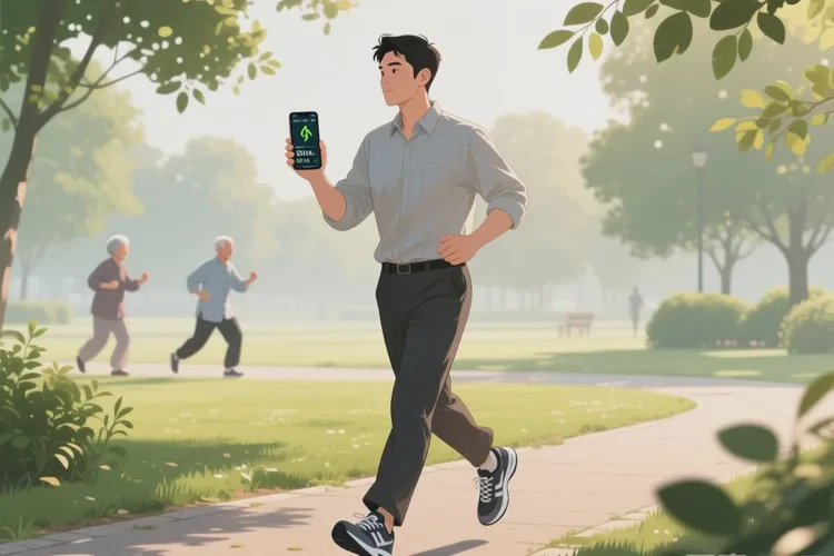 34岁早餐血糖14点6是怎么回事(图4)