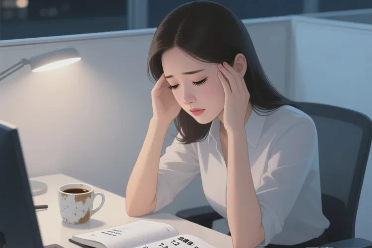 33岁晚上血糖14.7是怎么回事(图2)