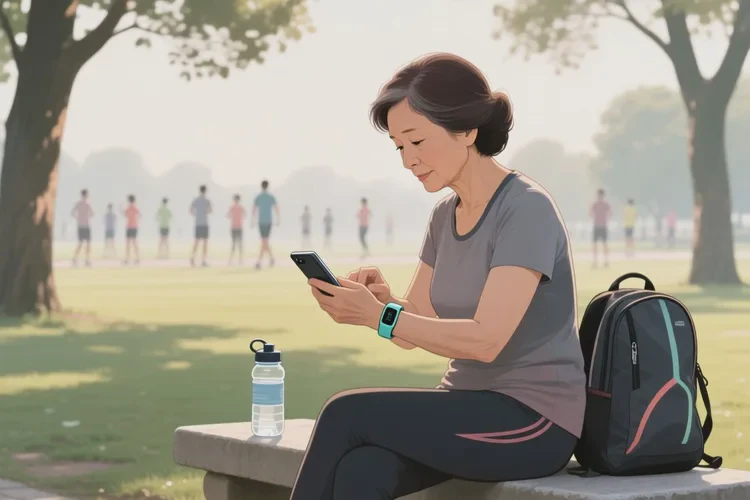 34岁中餐血糖21.8是怎么回事(图3)