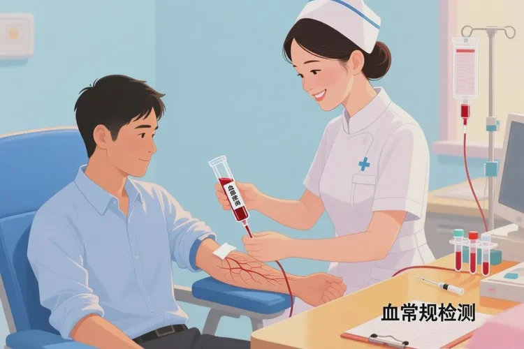 33岁睡前血糖15.0是怎么回事(图3)