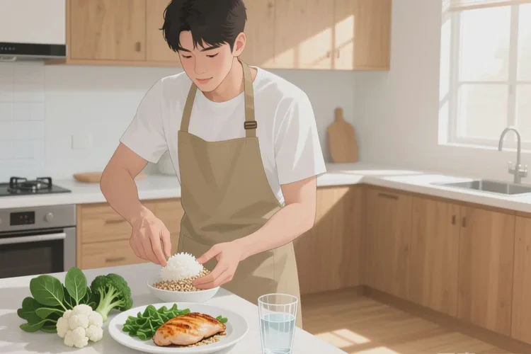 33岁中午血糖25.2是怎么回事(图3)