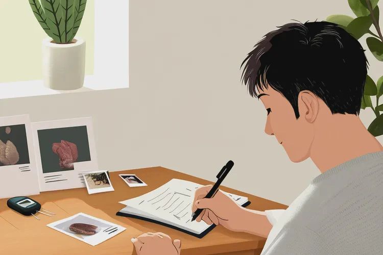 40岁晚餐血糖16.0是怎么回事(图3)