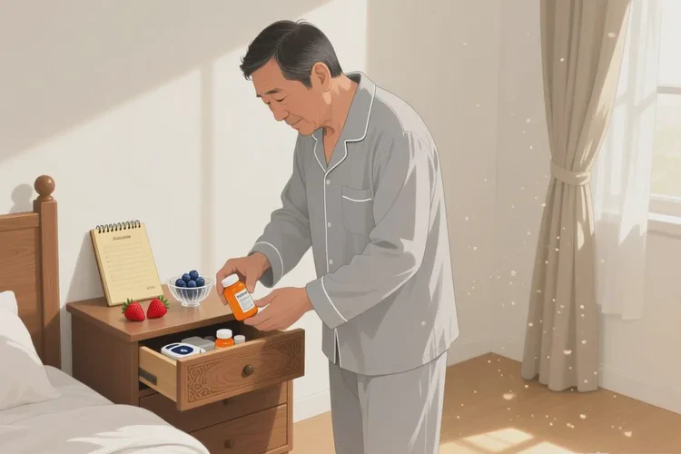 34岁空腹血糖12点5是怎么回事(图2)