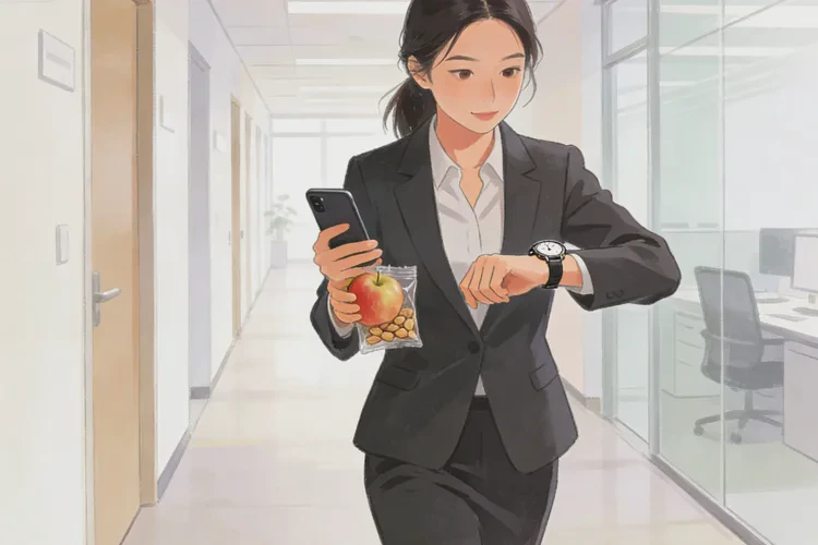 33岁下午血糖11点7是怎么回事(图3)