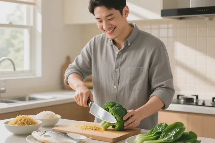 34岁餐后血糖20点7是怎么回事(图1)