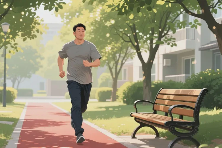 34岁空腹血糖9点1是怎么回事(图3)