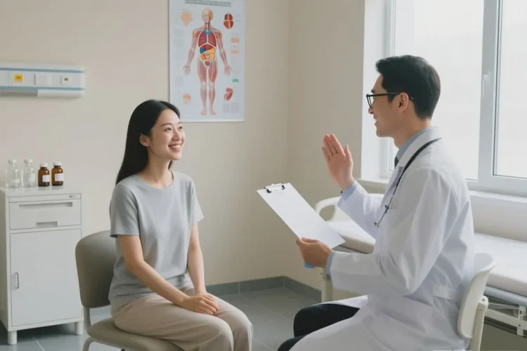 34岁早餐血糖8点1是怎么回事(图4)