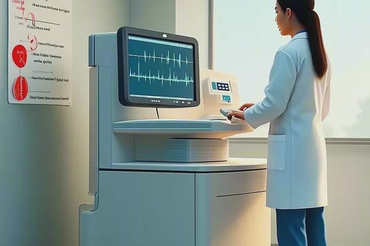 39岁晚上血糖22.8是怎么回事(图2)