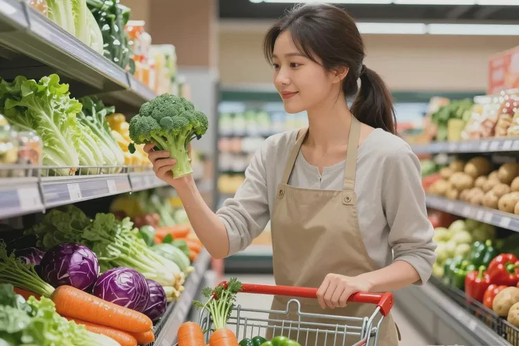 34岁晚餐血糖9.7是怎么回事(图4)