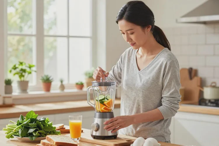 34岁早餐血糖15点4是怎么回事(图4)