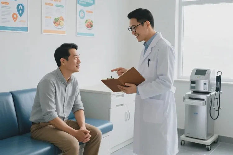 34岁餐后血糖16点6是怎么回事(图4)