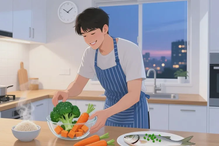 33岁睡前血糖8点0是怎么回事(图3)