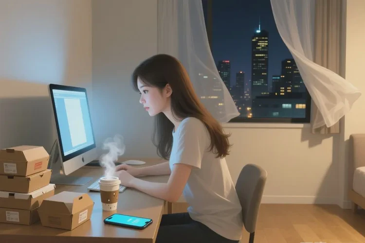 34岁晚餐血糖25.3是怎么回事(图2)