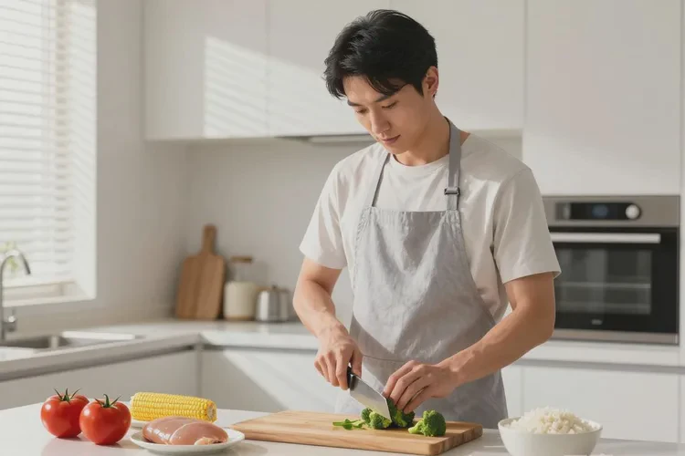 34岁中餐血糖14.4是怎么回事(图3)