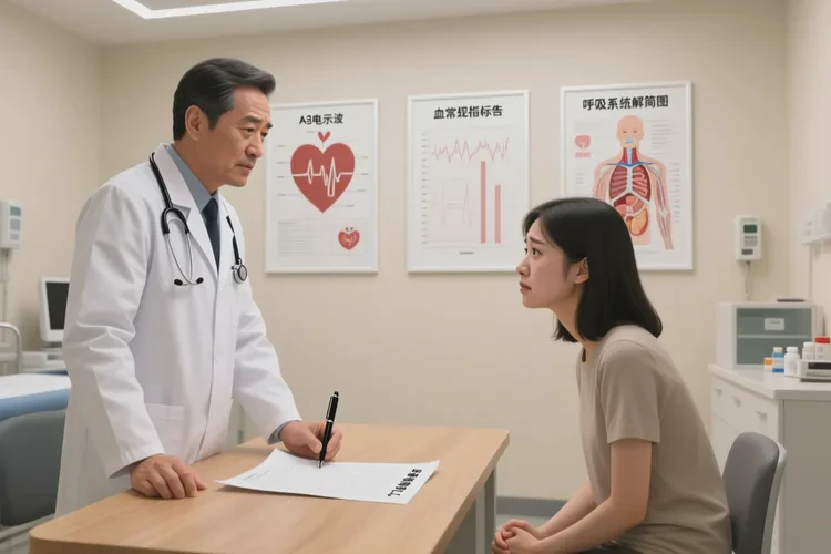 33岁中午血糖15点5是怎么回事(图2)