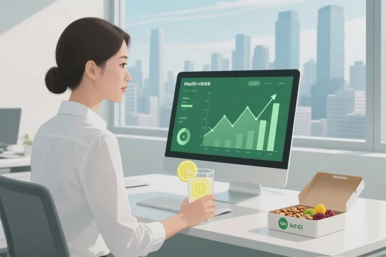 34岁早餐血糖24.4是怎么回事(图3)